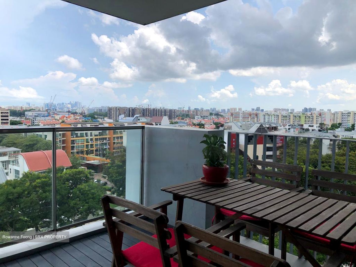 The Minton (D19), Condominium #458165351